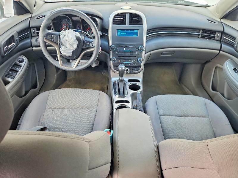Photo 8 from auction – 2015 CHEVROLET MALIBU with VIN 1G11B5SL8FF102860