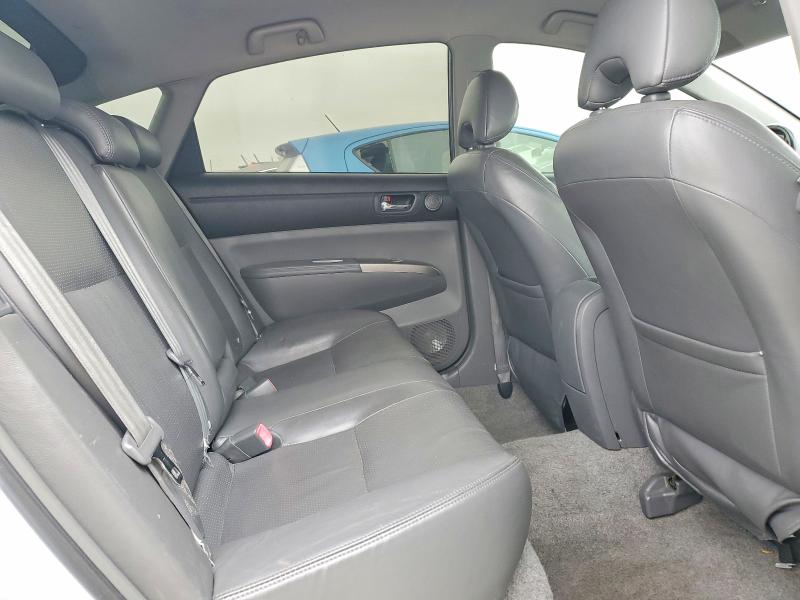 Photo 10 from auction – 2008 TOYOTA PRIUS with VIN JTDKB20U183324103