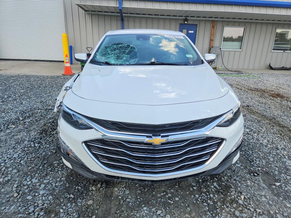 Photo 5 from auction – 2024 CHEVROLET MALIBU with VIN 1G1ZD5ST3RF163437