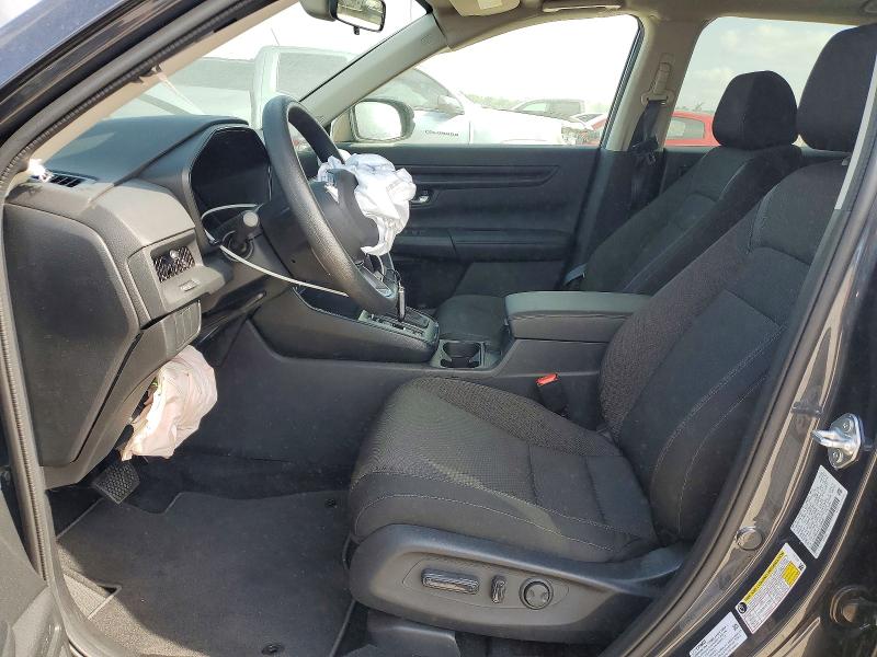 Photo 7 from auction – 2026 HONDA CR-V with VIN 2HKRS4H40TH500862