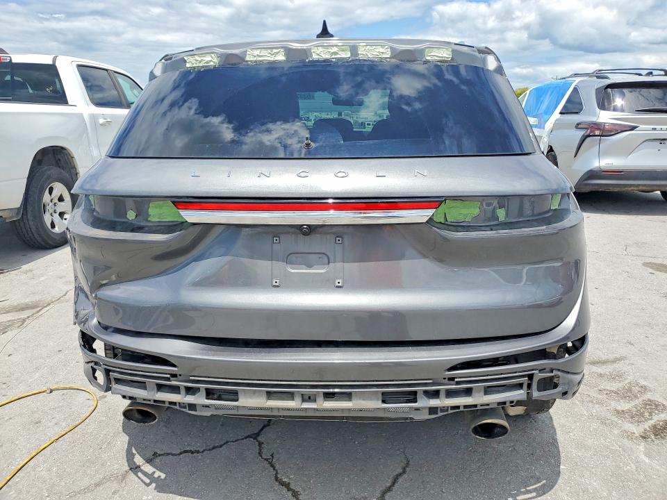 Photo 6 from auction – 2021 LINCOLN CORSAIR with VIN 5LMCJ2D96MUL24169