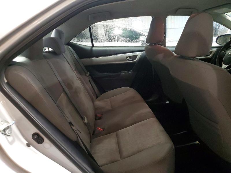 Photo 10 from auction – 2014 TOYOTA COROLLA with VIN 2T1BURHE6EC045183