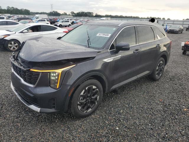 2025 KIA SORENTO - Търг №63799486
