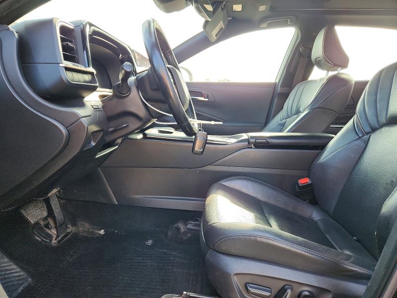 صورة رقم 7 من المزاد - 2023 TOYOTA CROWN مع VIN JTDAAAAF4P3014986
