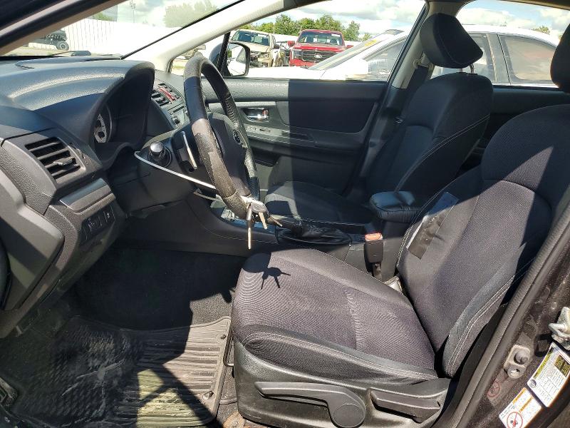 Фото 7 с аукциона – 2014 SUBARU IMPREZA с VIN JF1GPAL65E8262501
