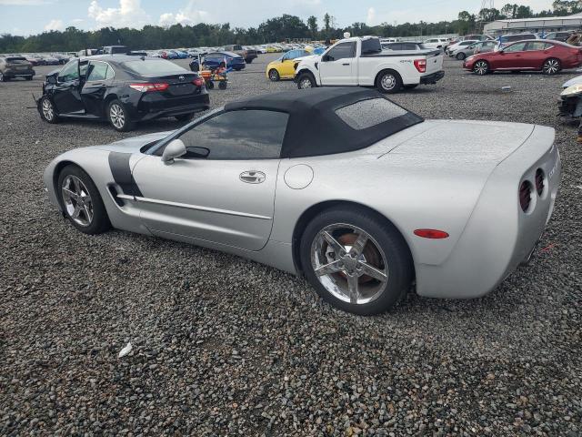 Photo 2 from auction – 2001 CHEVROLET CORVETTE with VIN 1G1YY32G515111759
