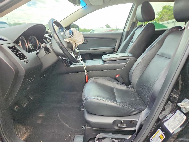 Photo 7 from auction – 2015 MAZDA CX-9 with VIN JM3TB3CVXF0456815