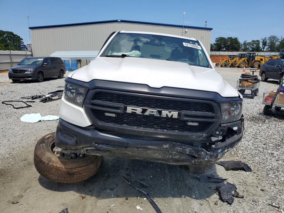 Zdjęcie 5 z aukcji – 2023 RAM 1500 z VIN 1C6SRECG9PN515796