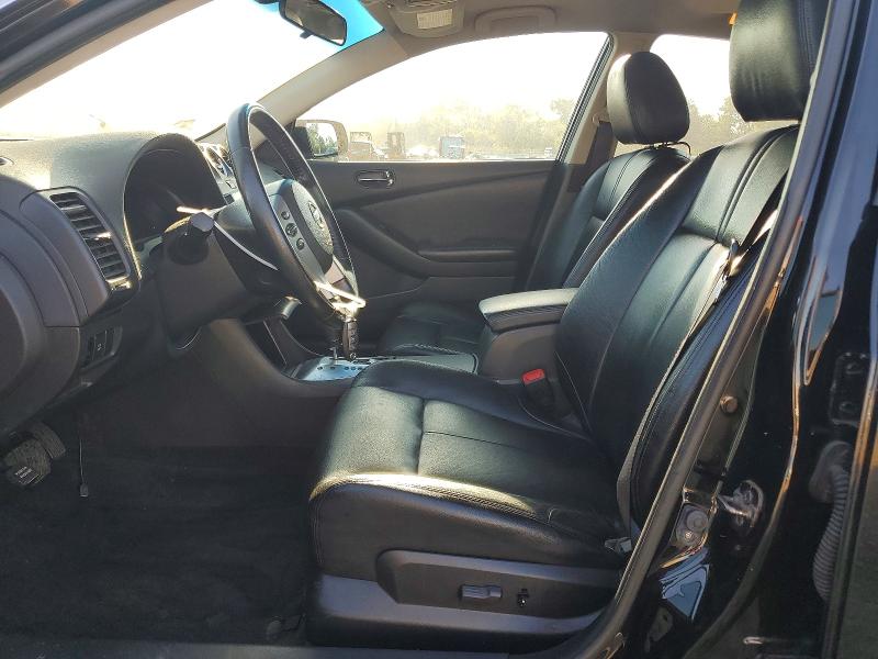 Photo 7 from auction – 2009 NISSAN ALTIMA with VIN 1N4BL21E79C172047