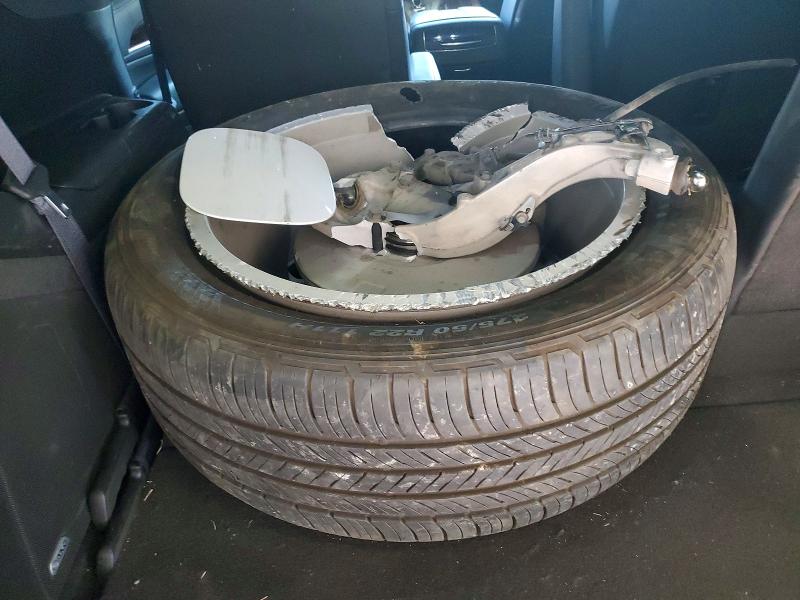 Снимка 13 от търг – 2023 CADILLAC ESCALADE с VIN 1GYS3AKL3PR234954