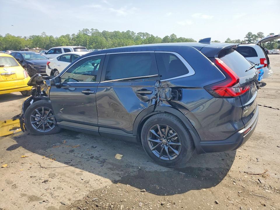 Photo 2 from auction – 2026 HONDA CR-V with VIN 7FARS3H79TE001095