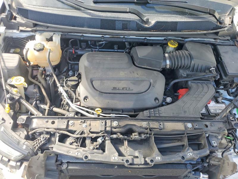 Foto 12 de la subasta – 2021 CHRYSLER PACIFICA con VIN 2C4RC1BG6MR574631