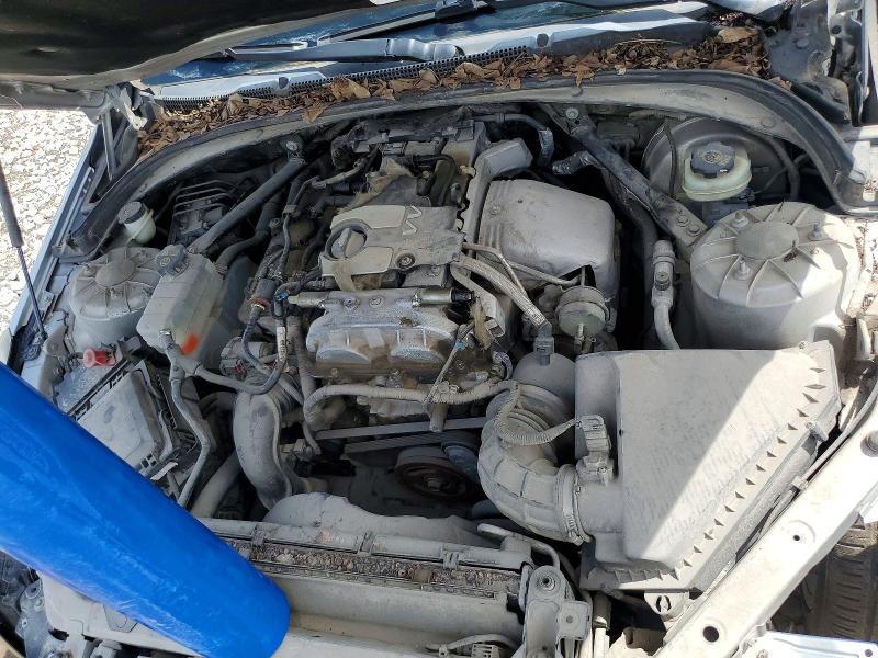 Photo 11 from auction – 2013 CADILLAC ATS with VIN 1G6AE5SX4D0125203