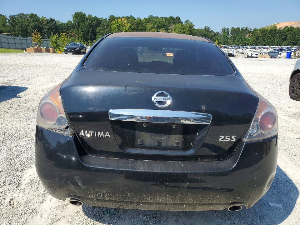 Photo 6 from auction – 2011 NISSAN ALTIMA with VIN 1N4AL2AP1BN429906