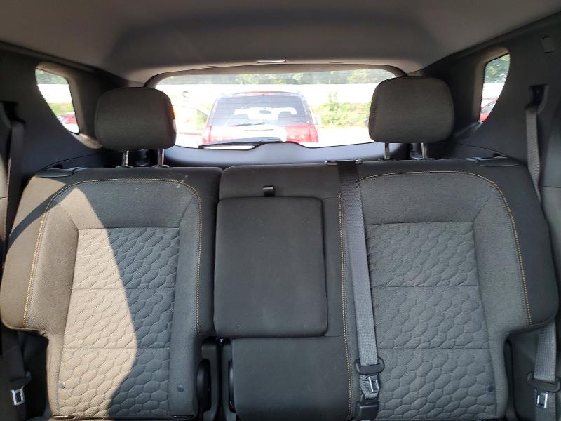 Снимка 10 от търг – 2018 CHEVROLET EQUINOX с VIN 3GNAXJEV2JS601759