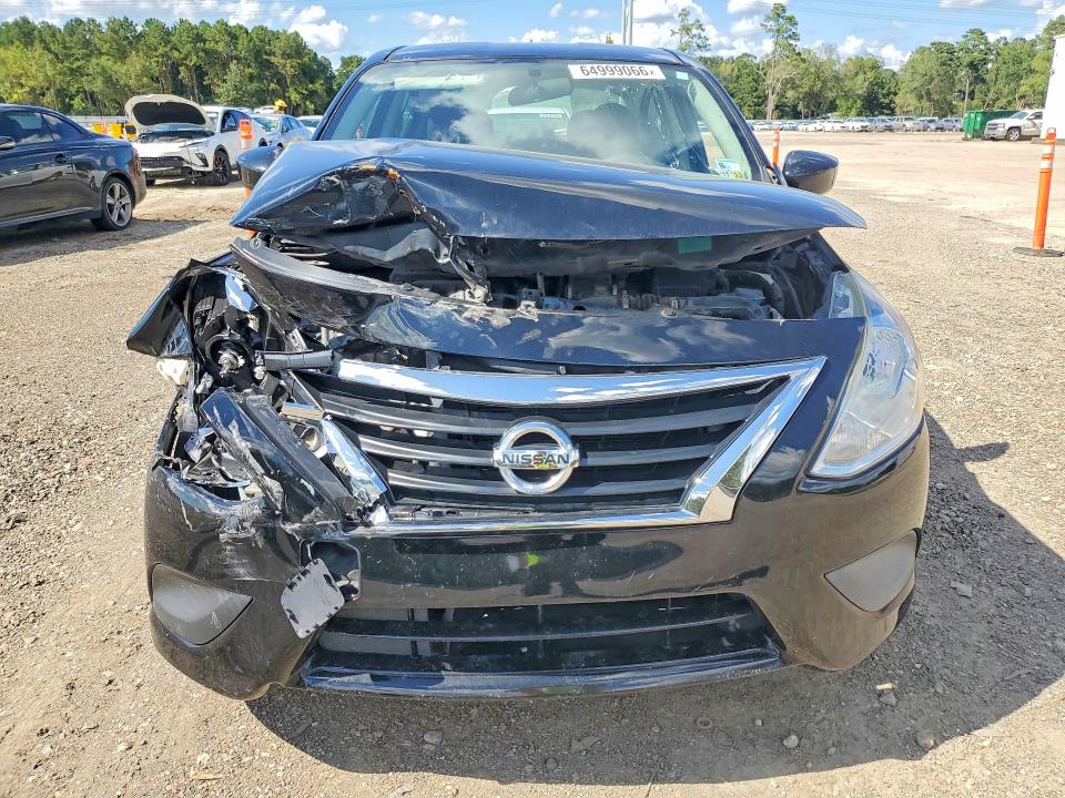 Photo 5 from auction – 2017 NISSAN VERSA with VIN 3N1CN7AP9HL820128