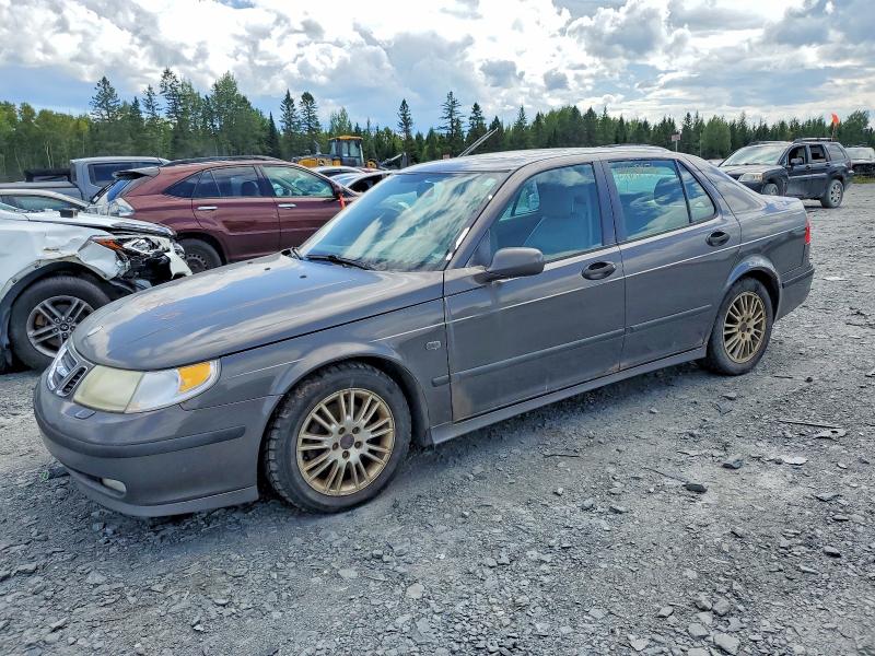 2005 SAAB 9-5 - Търг №64618156