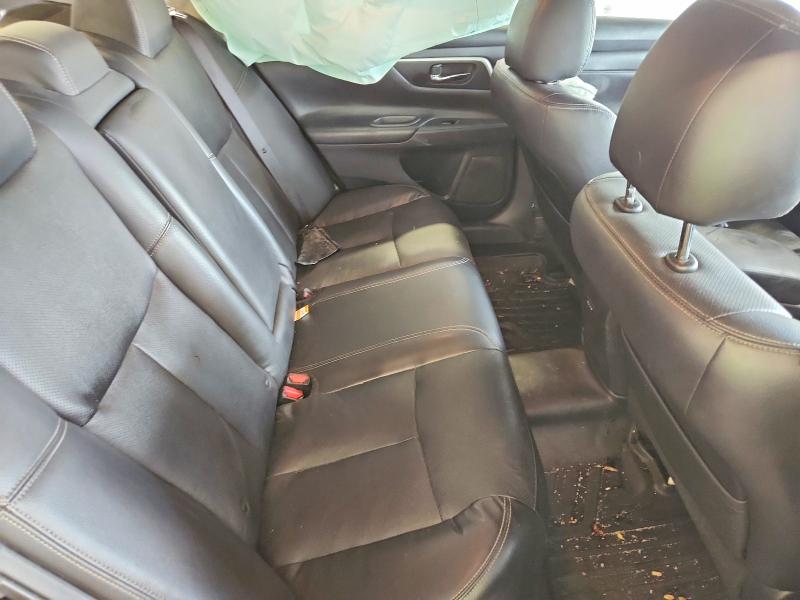 Снимка 10 от търг – 2017 NISSAN ALTIMA с VIN 1N4AL3AP9HC168664