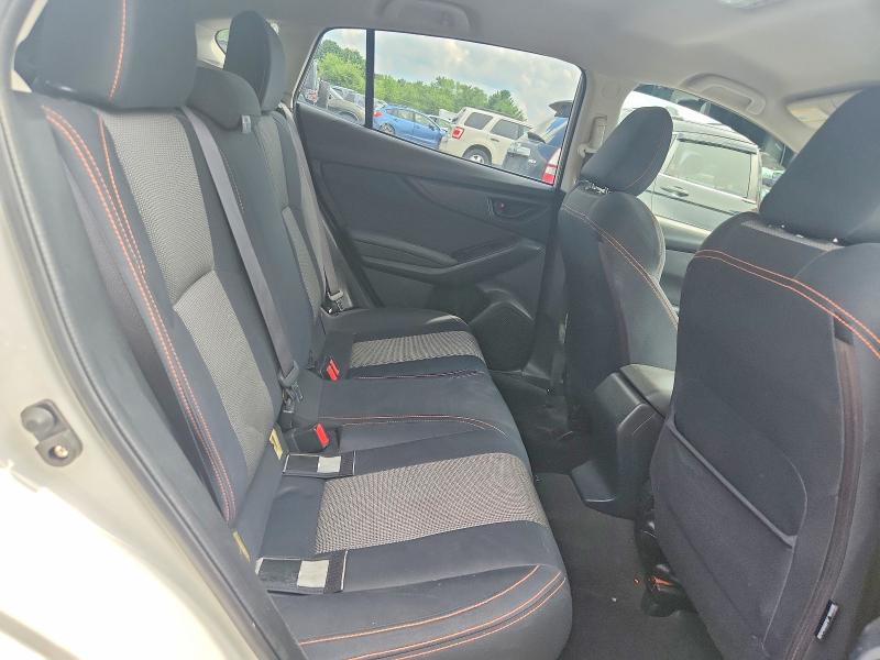 Photo 10 from auction – 2019 SUBARU CROSSTREK with VIN JF2GTACC1K8211778