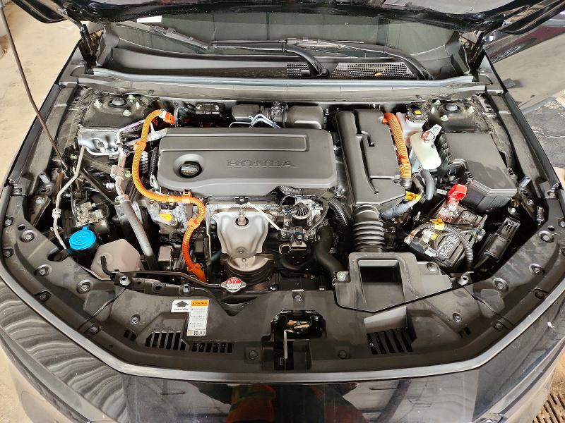 Снимка 11 от търг – 2026 HONDA ACCORD с VIN 1HGCY2F52TA030539