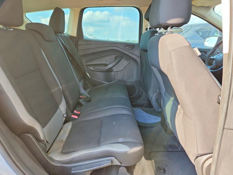 Photo 11 from auction – 2013 FORD ESCAPE with VIN 1FMCU0F73DUB68974