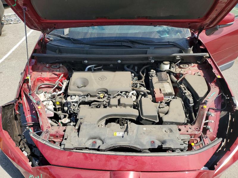 Zdjęcie 12 z aukcji – 2022 TOYOTA RAV4 z VIN 2T3A1RFV4NW328646