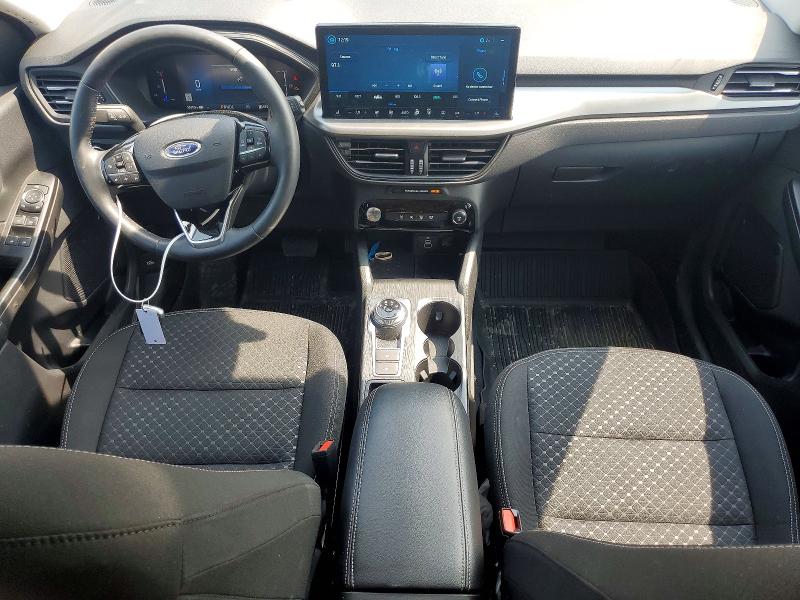 صورة رقم 8 من المزاد - 2025 FORD ESCAPE مع VIN 1FMCU9GN1SUA96185