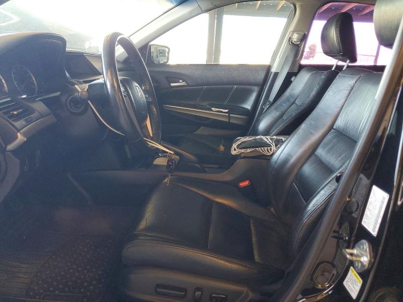 Photo 7 from auction – 2008 HONDA ACCORD with VIN 1HGCP36898A069767