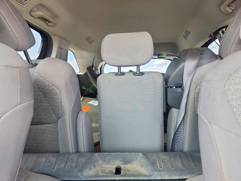 Photo 10 from auction – 2021 TOYOTA SIENNA with VIN 5TDKRKECXMS047181