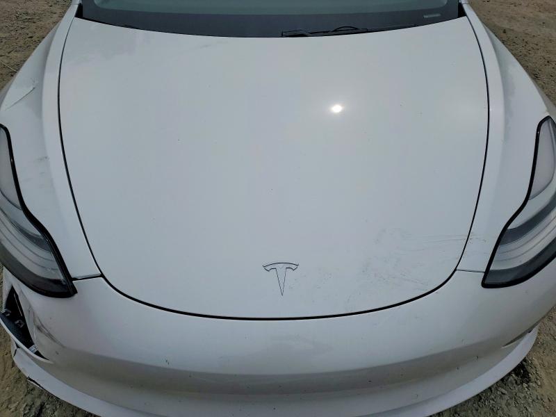 Zdjęcie 11 z aukcji – 2019 TESLA MODEL 3 z VIN 5YJ3E1EA3KF314042