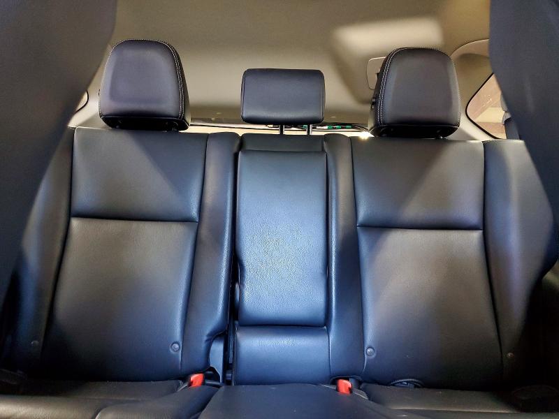 Photo 10 from auction – 2015 TOYOTA RAV4 with VIN 2T3DFREV2FW398583