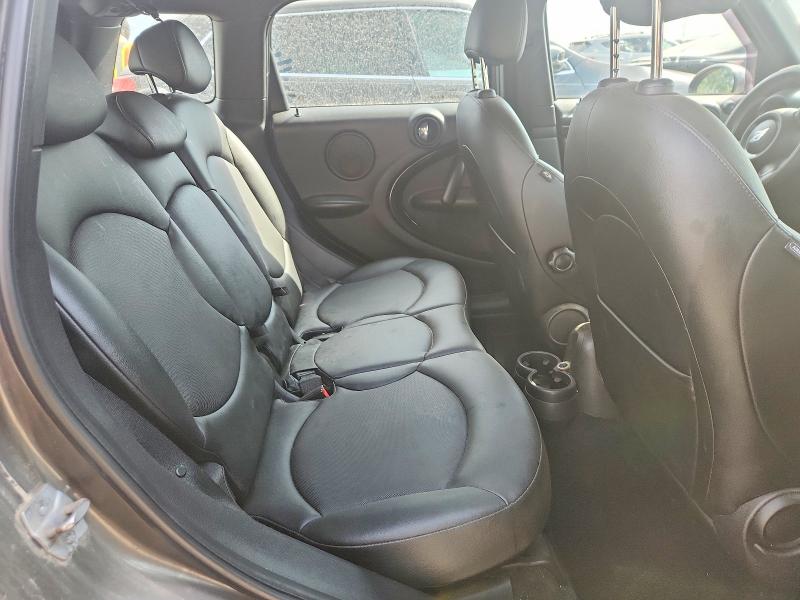 Photo 10 from auction – 2014 MINI COOPER with VIN WMWZC5C53EWP41523