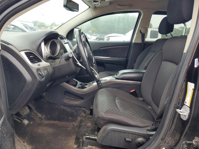 Photo 7 from auction – 2013 DODGE JOURNEY with VIN 3C4PDDBGXDT661936