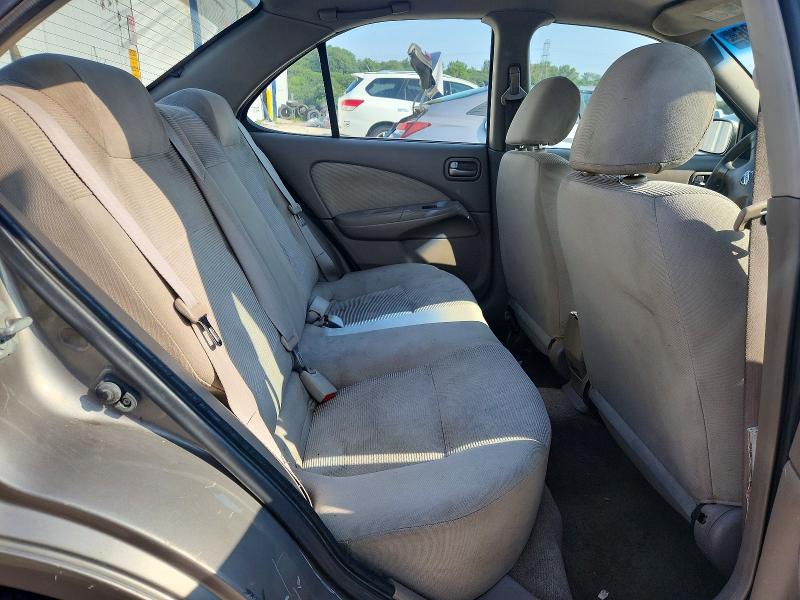 Photo 10 from auction – 2004 NISSAN SENTRA with VIN 3N1CB51D44L847363