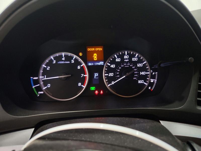 Photo 9 from auction – 2013 ACURA ILX with VIN 19VDE3F78DE300724