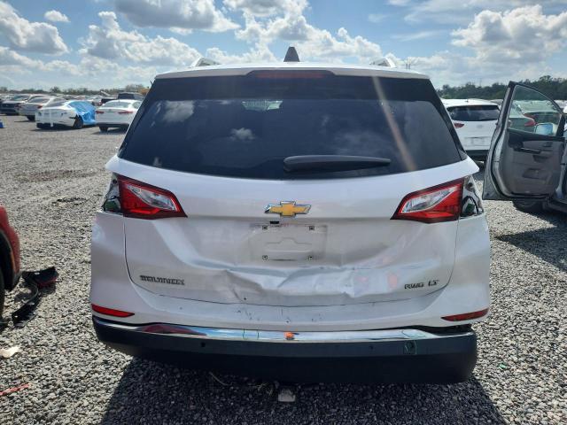 Photo 6 from auction – 2020 CHEVROLET EQUINOX with VIN 2GNAXUEV2L6164882