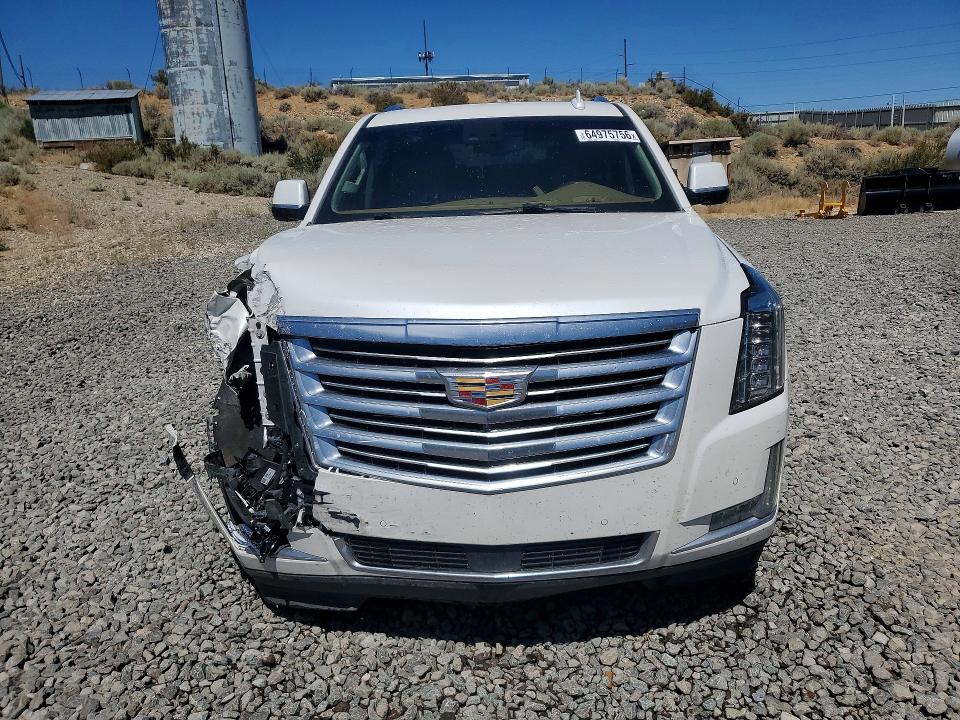 Photo 5 from auction – 2016 CADILLAC ESCALADE with VIN 1GYS4DKJXGR141068