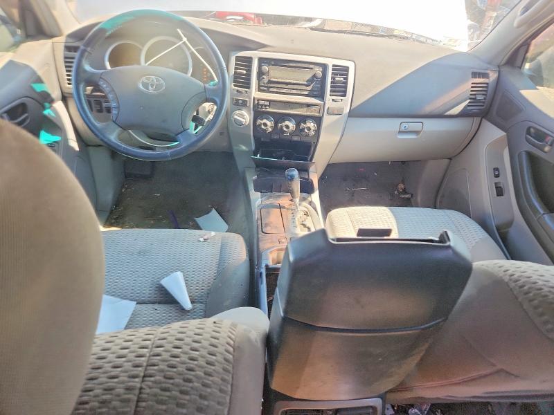 صورة رقم 8 من المزاد - 2006 TOYOTA 4RUNNER مع VIN JTEBU14RX60086689