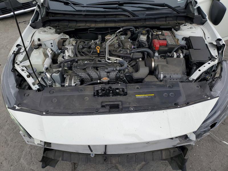 Photo 11 from auction – 2025 NISSAN ALTIMA with VIN 1N4BL4DV6SN370877
