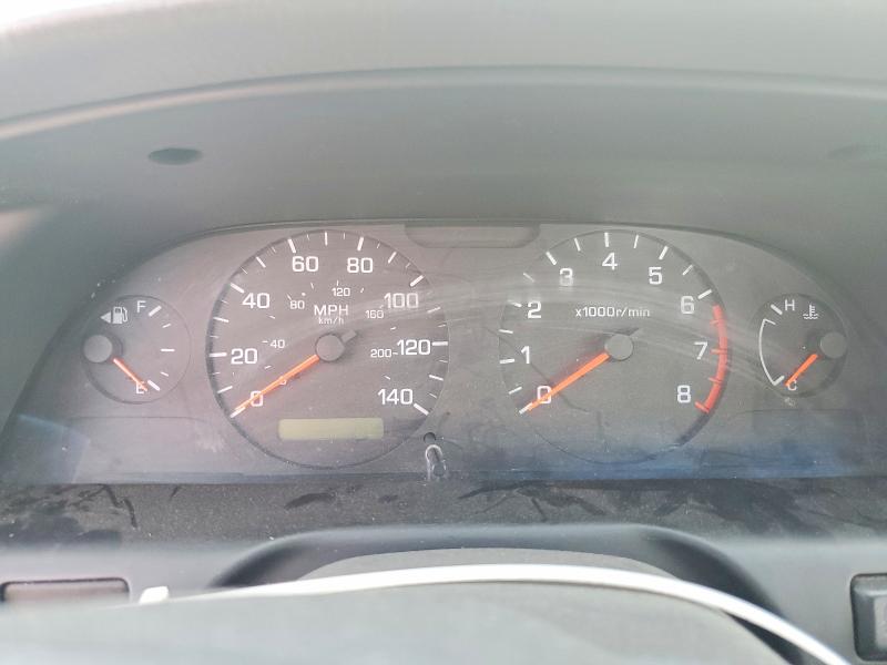 Photo 9 from auction – 2001 NISSAN ALTIMA with VIN 1N4DL01D61C142871