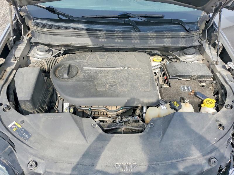 Photo 12 from auction – 2019 JEEP CHEROKEE with VIN 1C4PJMCX7KD155961