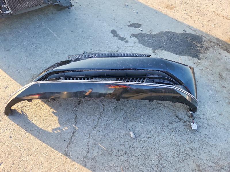 Photo 13 from auction – 2023 KIA EV6 with VIN KNDC34LA9P5611173