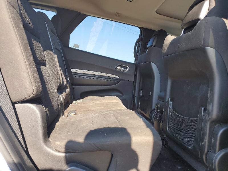 Photo 11 from auction – 2017 DODGE DURANGO with VIN 1C4RDJAG2HC937617