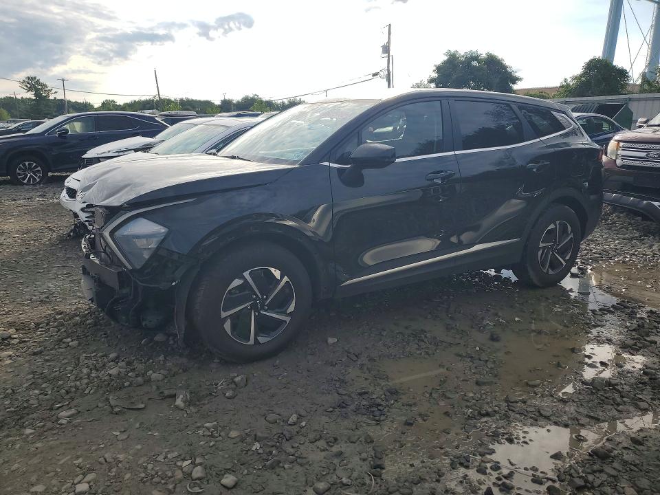 2023 KIA SPORTAGE - Търг №65415766
