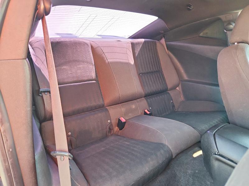 Фото 10 с аукциона – 2014 CHEVROLET CAMARO с VIN 2G1FA1E36E9206543