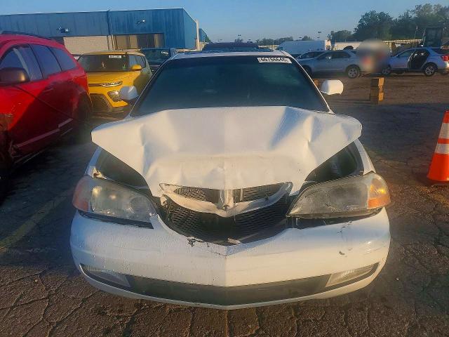 Photo 5 from auction – 2001 ACURA 3.2CL with VIN 19UYA42791A012713