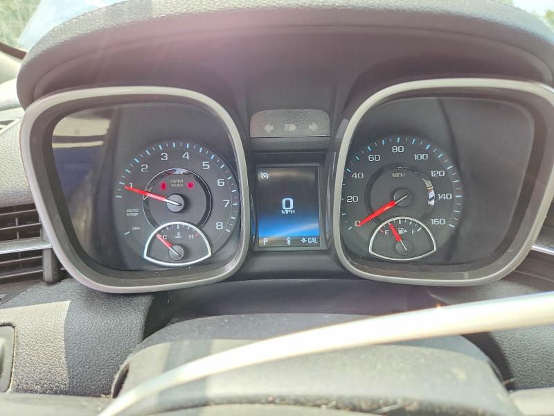 Photo 9 from auction – 2015 CHEVROLET MALIBU with VIN 1G11C5SL5FF218479