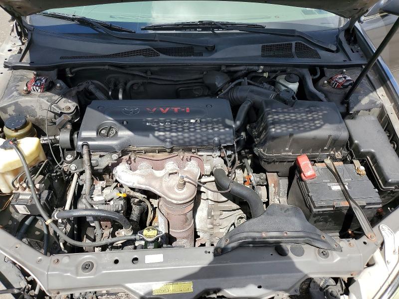 Photo 11 from auction – 2005 TOYOTA CAMRY with VIN 4T1BE32K05U503288
