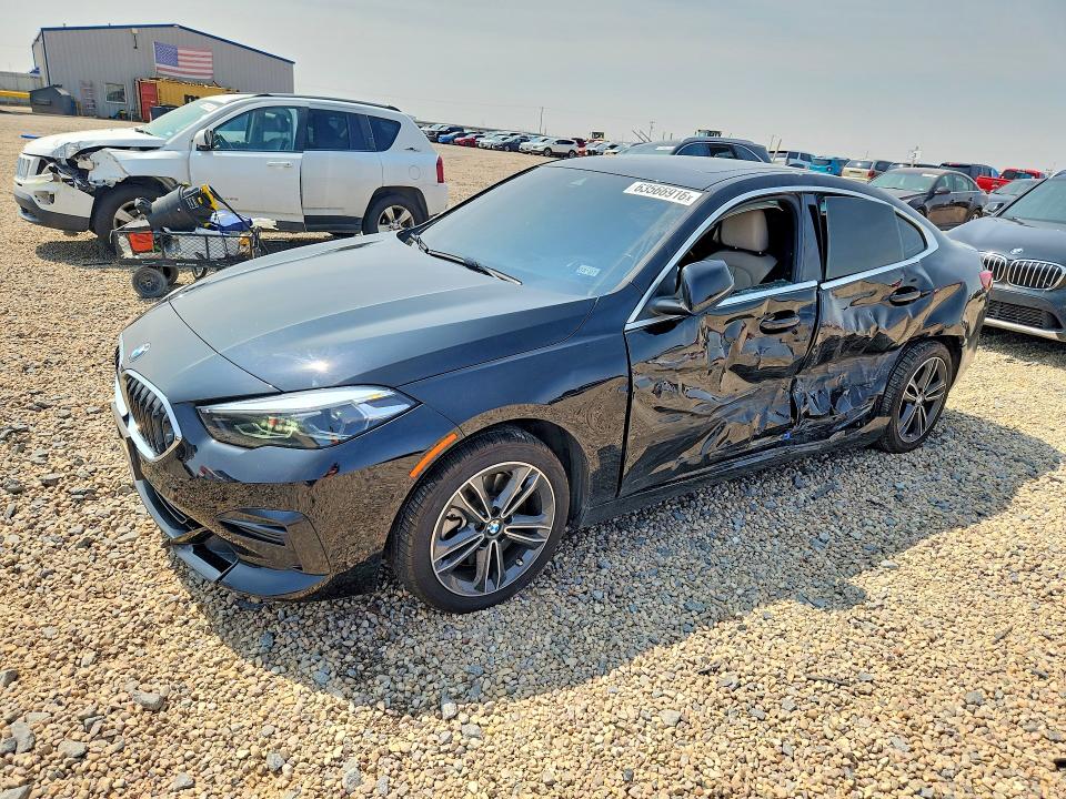 2022 BMW 228XI - Търг №63566916