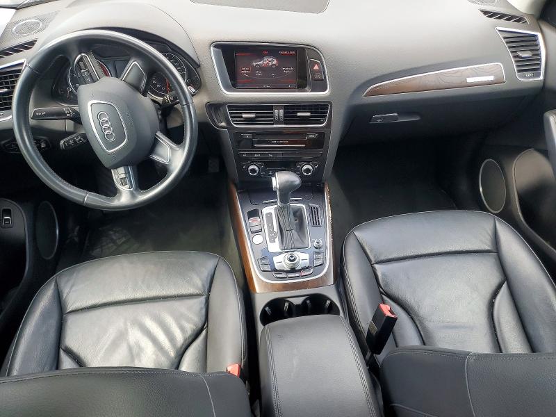 Foto 8 de la subasta – 2016 AUDI Q5 con VIN WA1L2AFP4GA126040